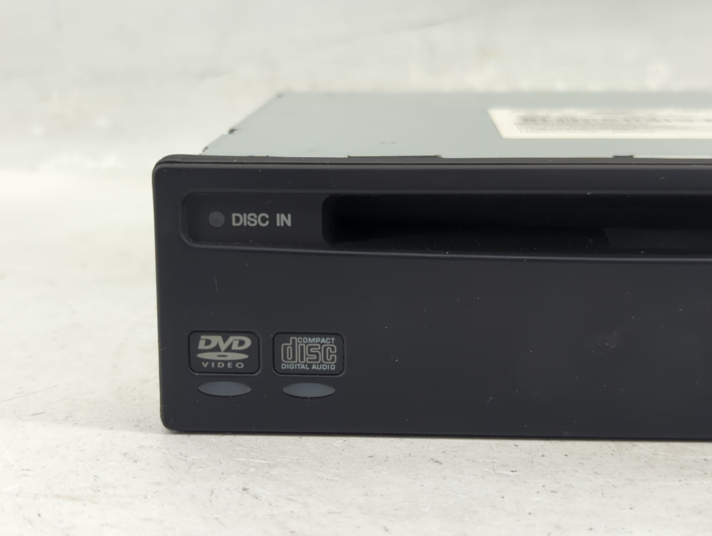 2005-2010 Honda Odyssey Radio AM FM Cd Player Receiver Replacement P/N:3911A-SHJ-A800 Fits Fits 2005 2006 2007 2008 2009 201