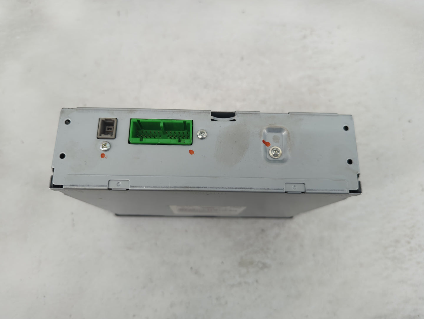 2005-2010 Honda Odyssey Radio AM FM Cd Player Receiver Replacement P/N:3911A-SHJ-A800 Fits Fits 2005 2006 2007 2008 2009 201