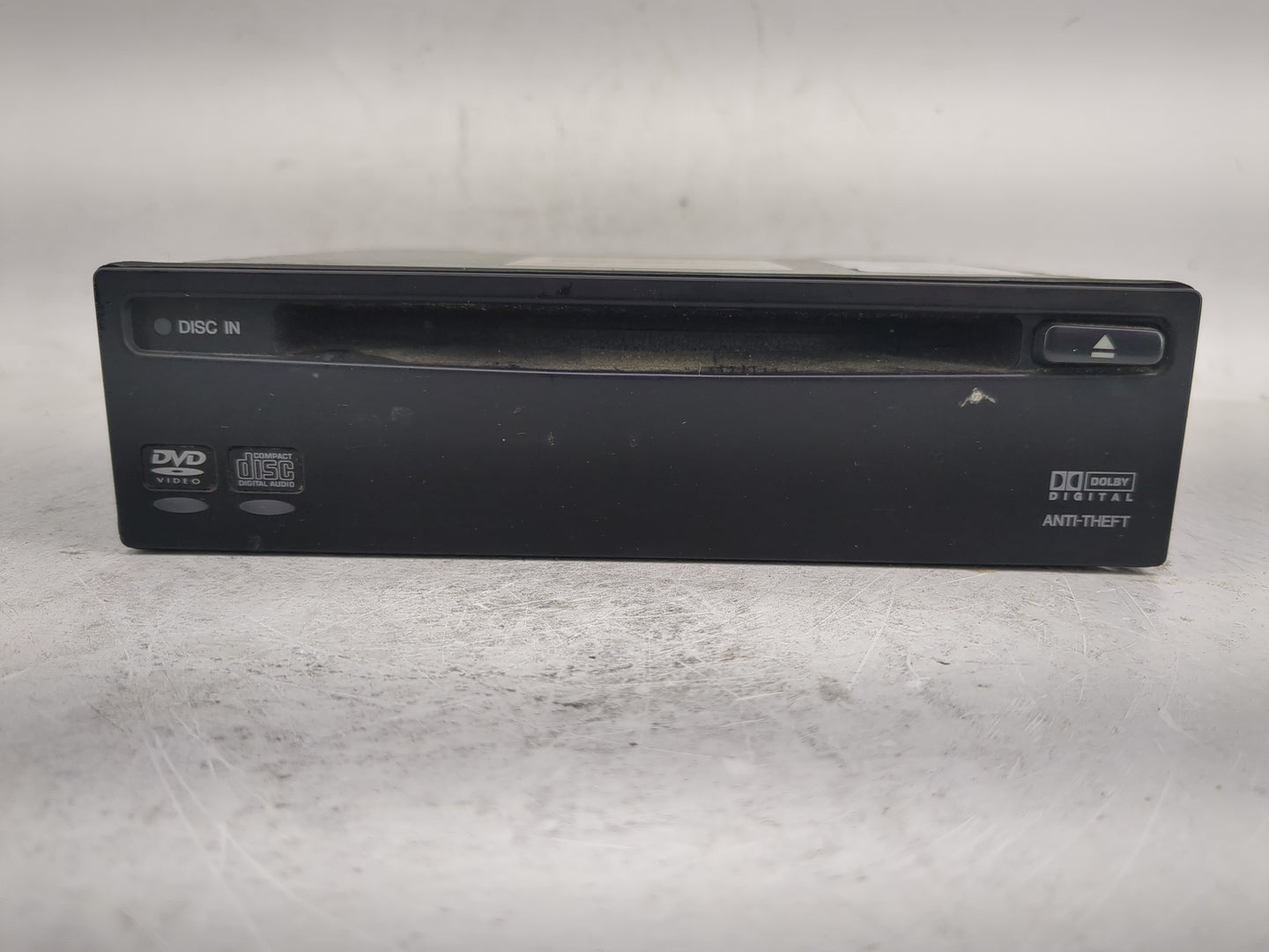 2005-2010 Honda Odyssey Radio AM FM Cd Player Receiver Replacement P/N:3911A-SHJ-A800 Fits Fits 2005 2006 2007 2008 2009 201