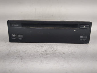 compare product 2005-2010 Honda Odyssey Radio AM FM Cd Player Receiver Replacement P/N:3911A-SHJ-A800 Fits Fits 2005 2006 2007 2008 2009 2010 OEM Used Auto Parts