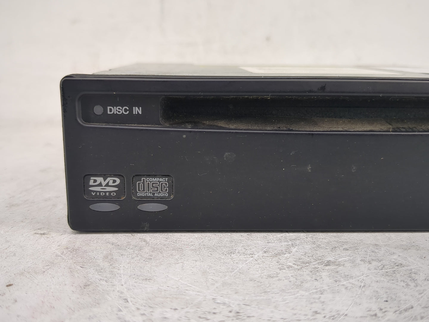 2005-2010 Honda Odyssey Radio AM FM Cd Player Receiver Replacement P/N:3911A-SHJ-A800 Fits Fits 2005 2006 2007 2008 2009 201
