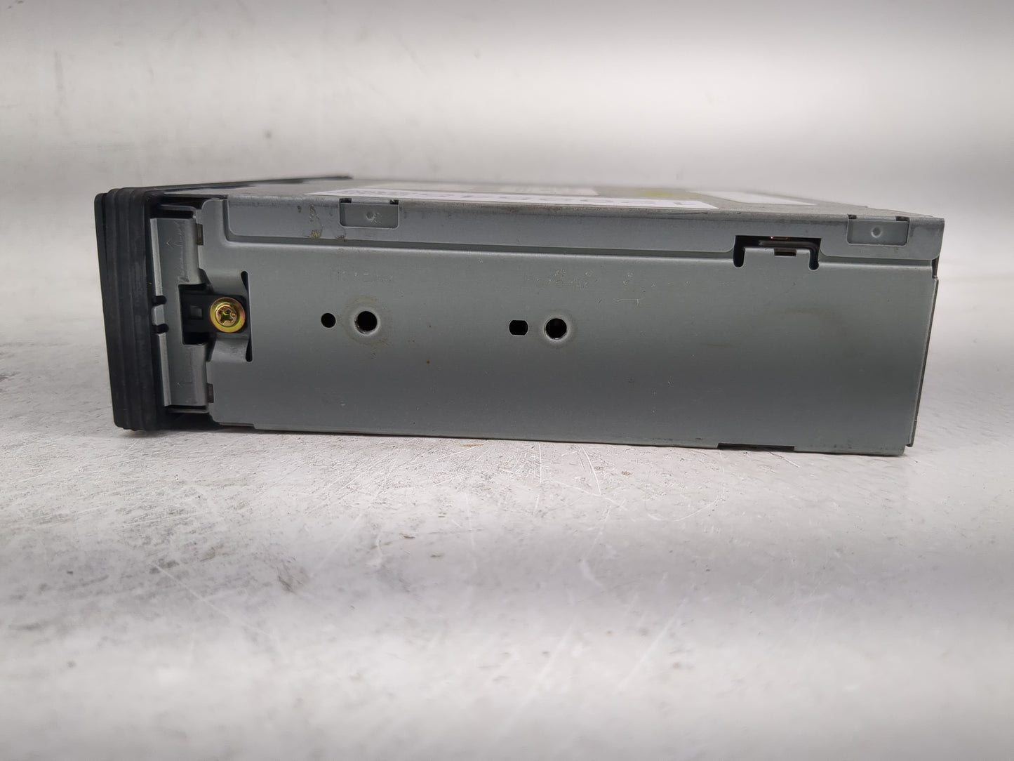 2005-2010 Honda Odyssey Radio AM FM Cd Player Receiver Replacement P/N:3911A-SHJ-A800 Fits Fits 2005 2006 2007 2008 2009 201