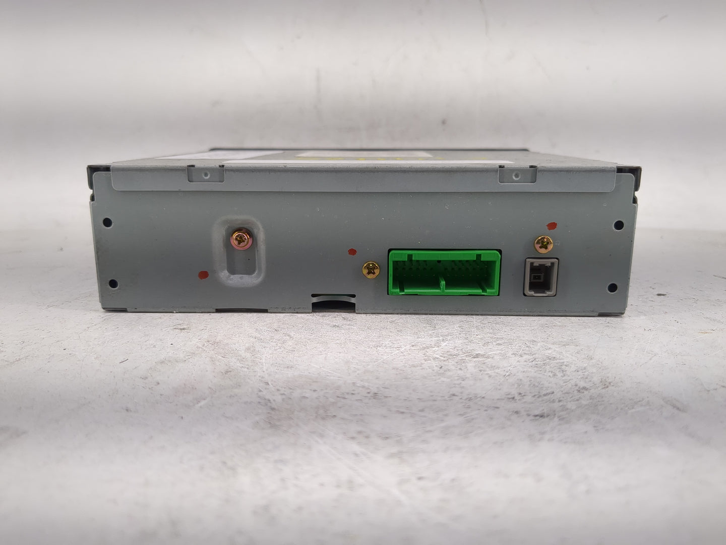 2005-2010 Honda Odyssey Radio AM FM Cd Player Receiver Replacement P/N:3911A-SHJ-A800 Fits Fits 2005 2006 2007 2008 2009 201