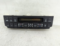 2005-2007 Honda Odyssey Climate Control Module Temperature AC/Heater Replacement P/N:SHJ-A012-A2 Fits Fits 2005 2006 2007 OE