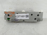 2005-2007 Honda Odyssey Climate Control Module Temperature AC/Heater Replacement P/N:SHJ-A012-A2 Fits Fits 2005 2006 2007 OE