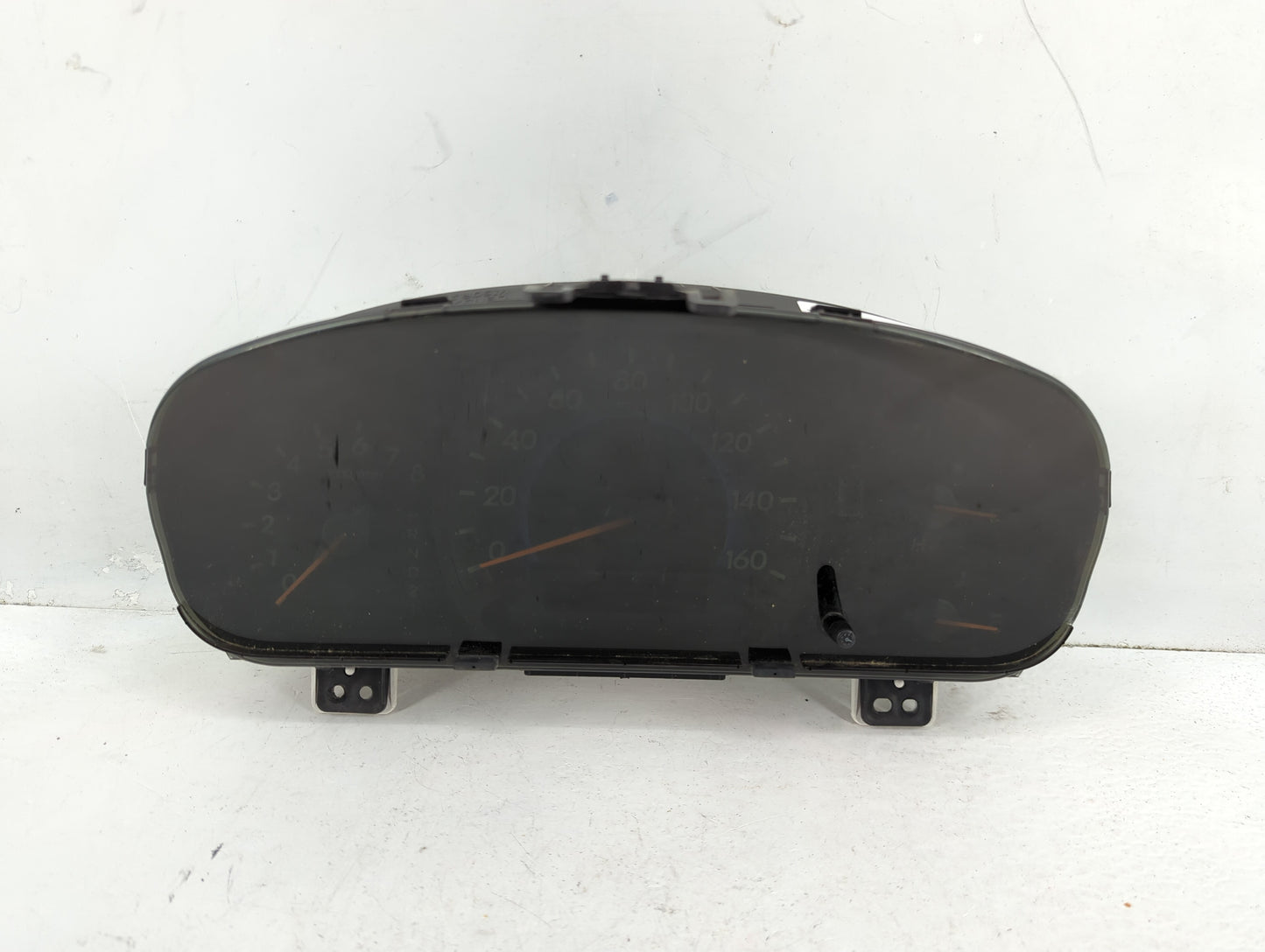 2005-2010 Honda Odyssey Instrument Cluster Speedometer Gauges P/N:78100-SHJ-A241-M1 Fits Fits 2005 2006 2007 2008 2009 2010 