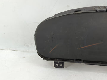 2005-2010 Honda Odyssey Instrument Cluster Speedometer Gauges P/N:78100-SHJ-A241-M1 Fits Fits 2005 2006 2007 2008 2009 2010 OEM Used Auto Parts