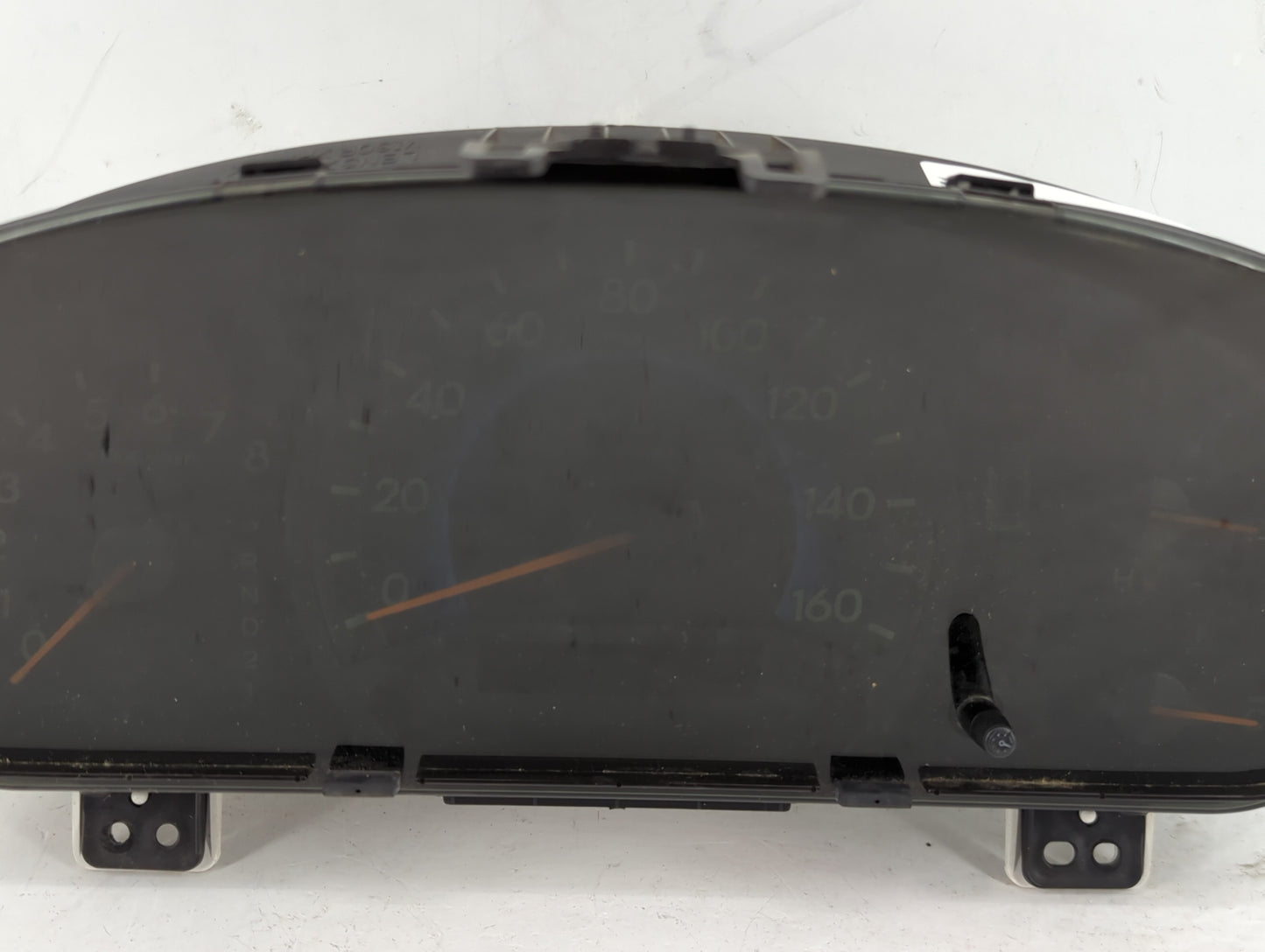 2005-2010 Honda Odyssey Instrument Cluster Speedometer Gauges P/N:78100-SHJ-A241-M1 Fits Fits 2005 2006 2007 2008 2009 2010 