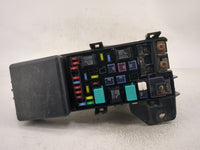 2005-2010 Honda Odyssey Fusebox Fuse Box Panel Relay Module P/N:38250SHJA22 Fits Fits 2005 2006 2007 2008 2009 2010 OEM Used