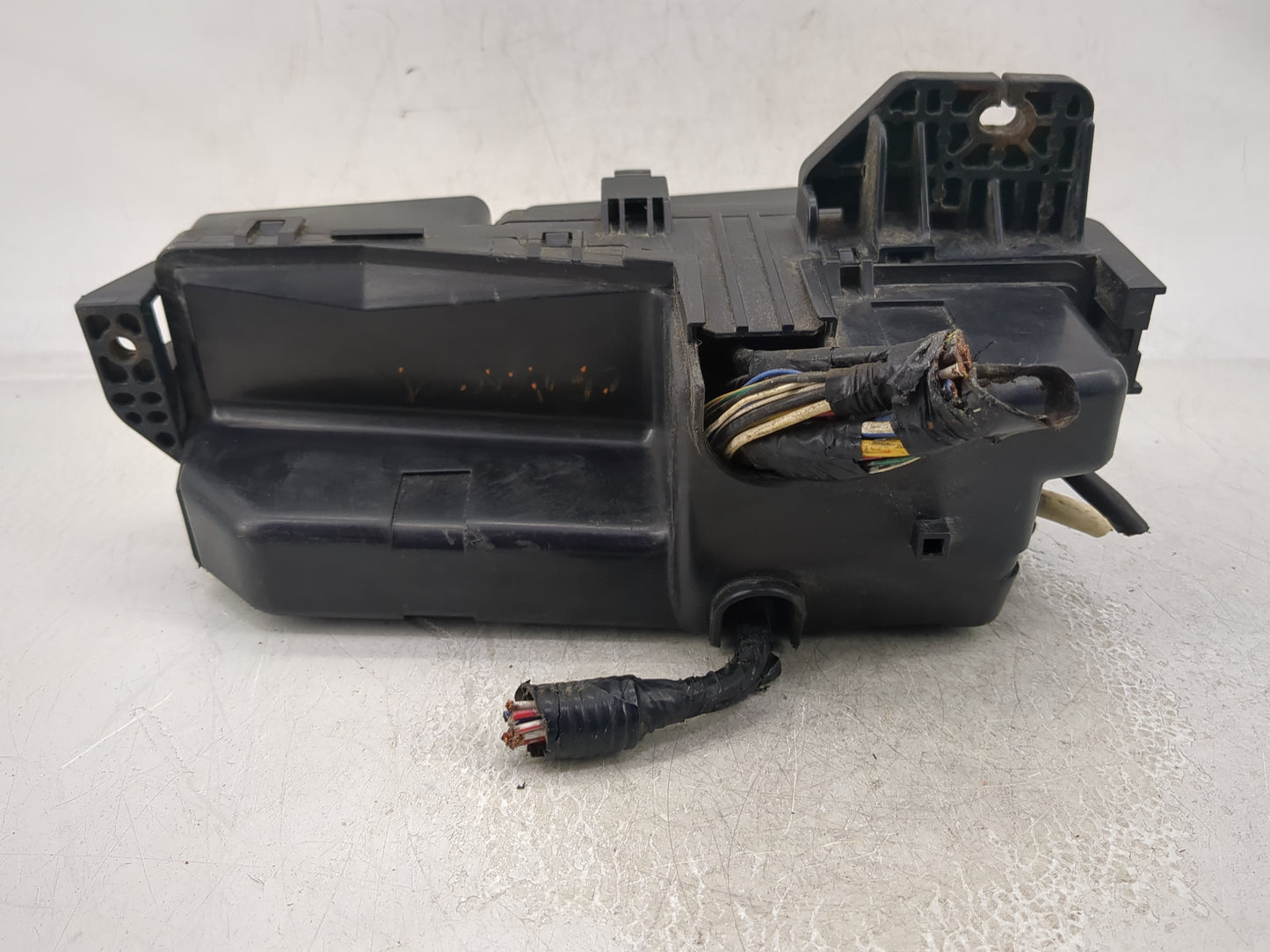 2005-2010 Honda Odyssey Fusebox Fuse Box Panel Relay Module P/N:38250SHJA22 Fits Fits 2005 2006 2007 2008 2009 2010 OEM Used