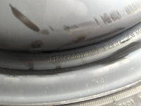 2005-2010 Honda Odyssey Spare Donut Tire Wheel Rim Oem - Oemusedautoparts1.com