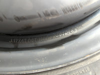 2005-2010 Honda Odyssey Spare Donut Tire Wheel Rim Oem - Oemusedautoparts1.com