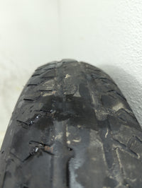 2005-2010 Honda Odyssey Spare Donut Tire Wheel Rim Oem - Oemusedautoparts1.com