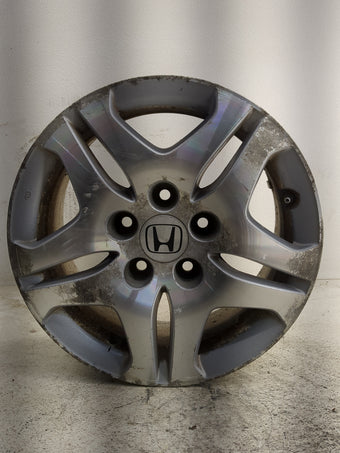 compare product 2007-2010 Honda Odyssey Oem Wheel Rim 1374722