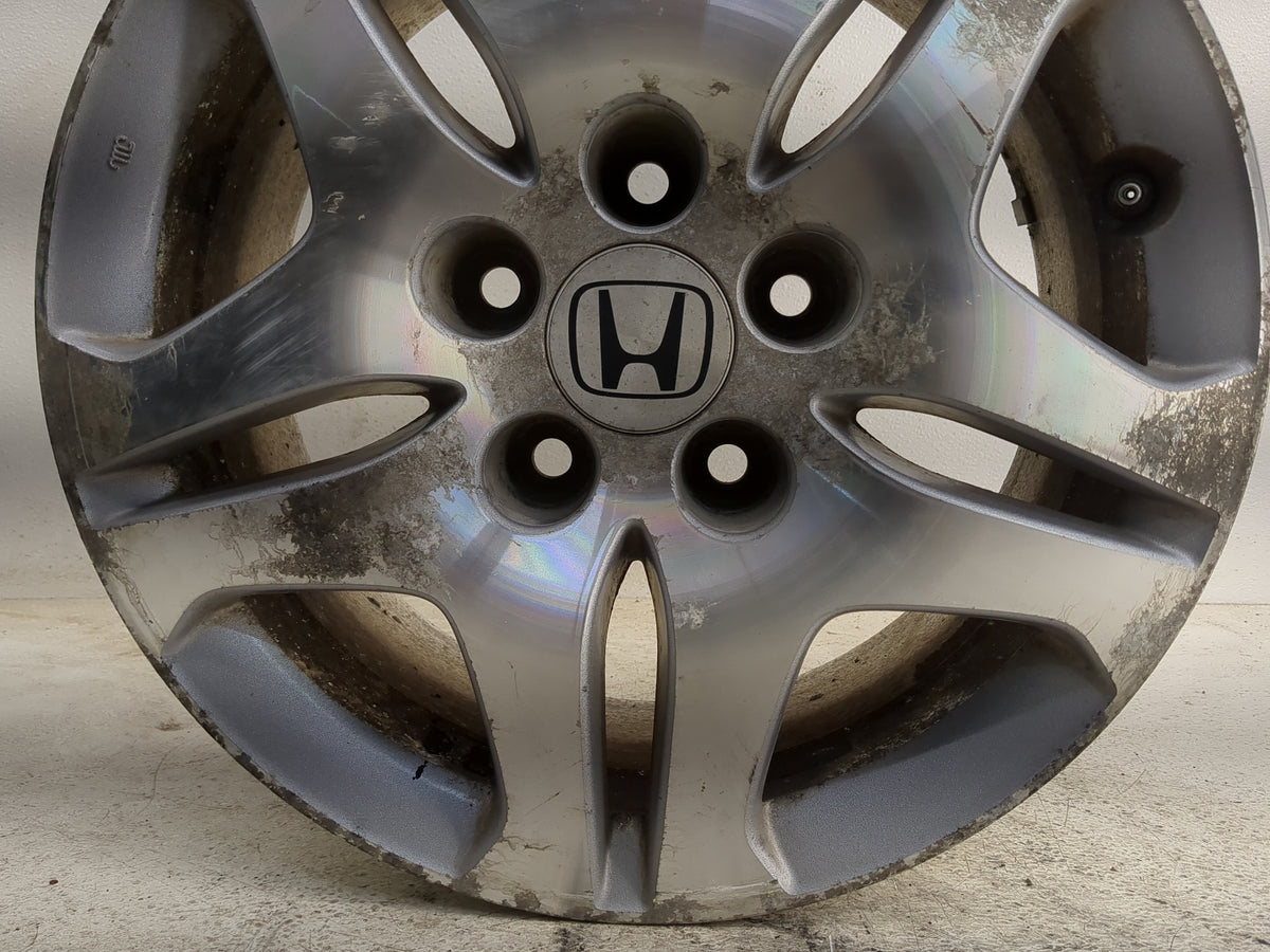 2007-2010 Honda Odyssey Oem Wheel Rim 1374722 - Oemusedautoparts1.com