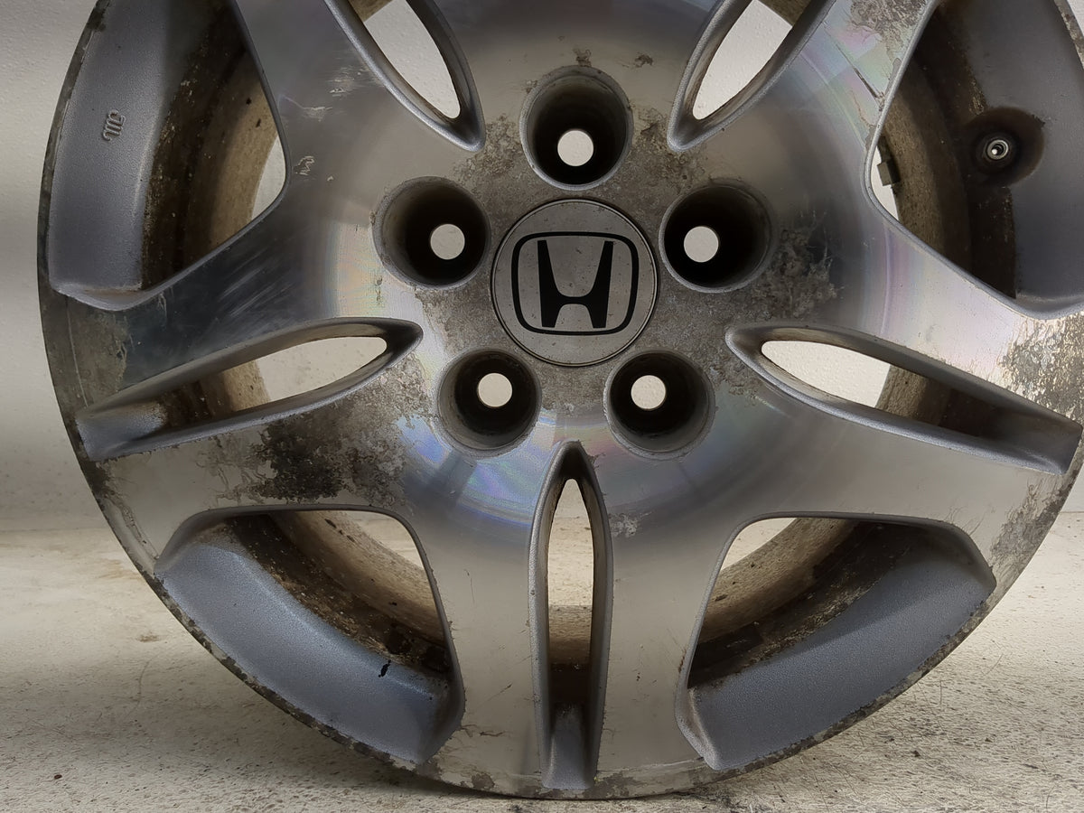 2007-2010 Honda Odyssey Oem Wheel Rim 1374722 - Oemusedautoparts1.com