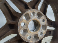 2007-2010 Honda Odyssey Oem Wheel Rim 1374722 - Oemusedautoparts1.com