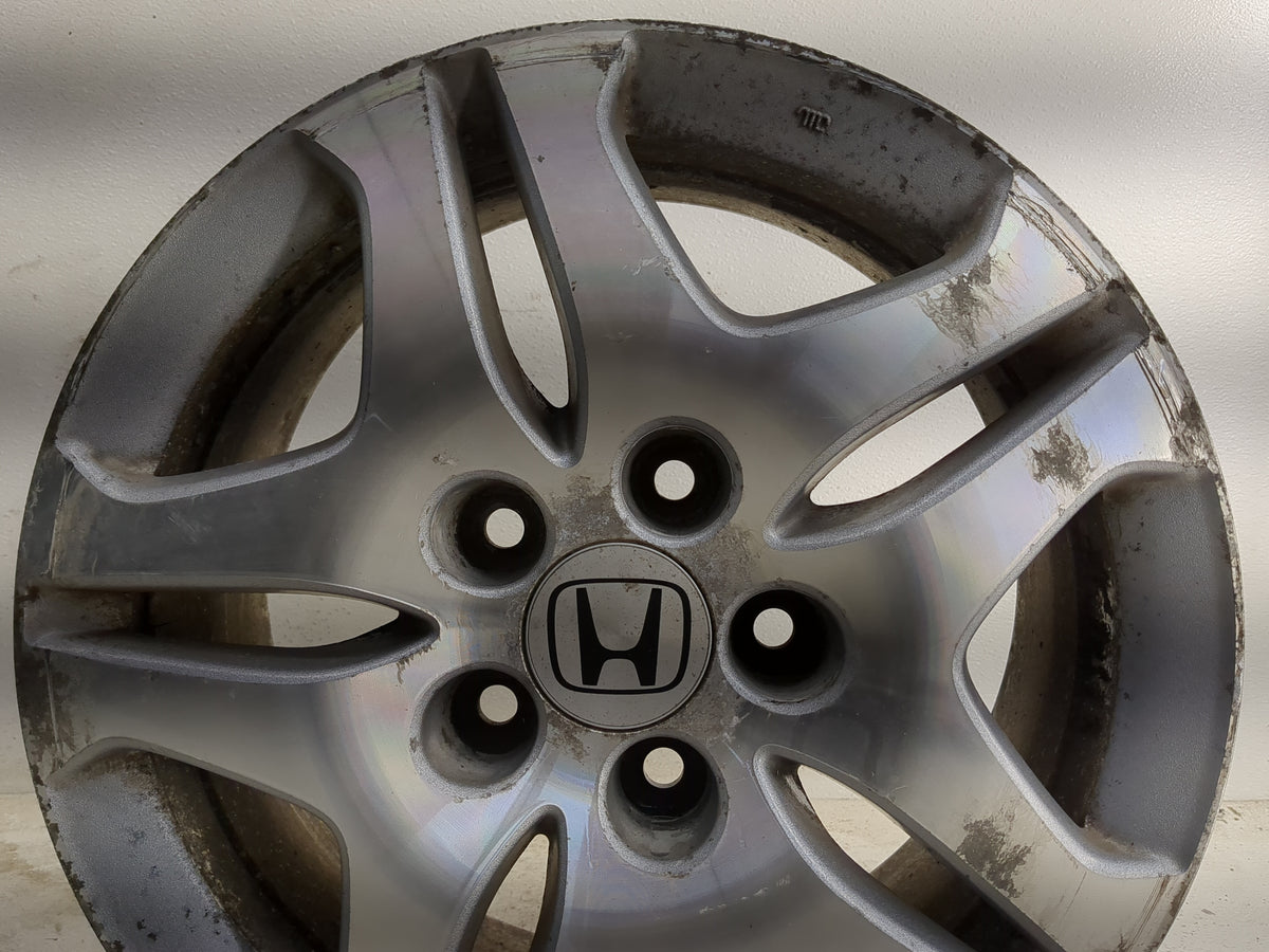 2007-2010 Honda Odyssey Oem Wheel Rim 1374723 - Oemusedautoparts1.com