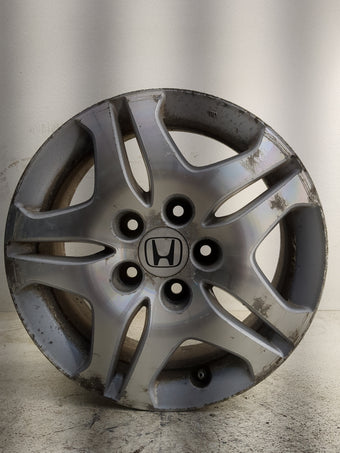 compare product 2007-2010 Honda Odyssey Oem Wheel Rim 1374723
