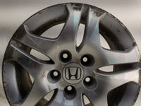 2007-2010 Honda Odyssey Oem Wheel Rim 1374724 - Oemusedautoparts1.com