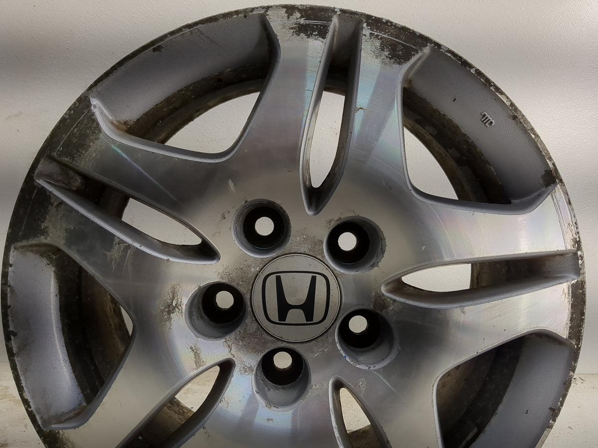 2007-2010 Honda Odyssey Oem Wheel Rim 1374724 - Oemusedautoparts1.com