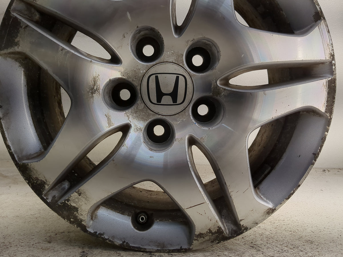 2007-2010 Honda Odyssey Oem Wheel Rim 1374724 - Oemusedautoparts1.com