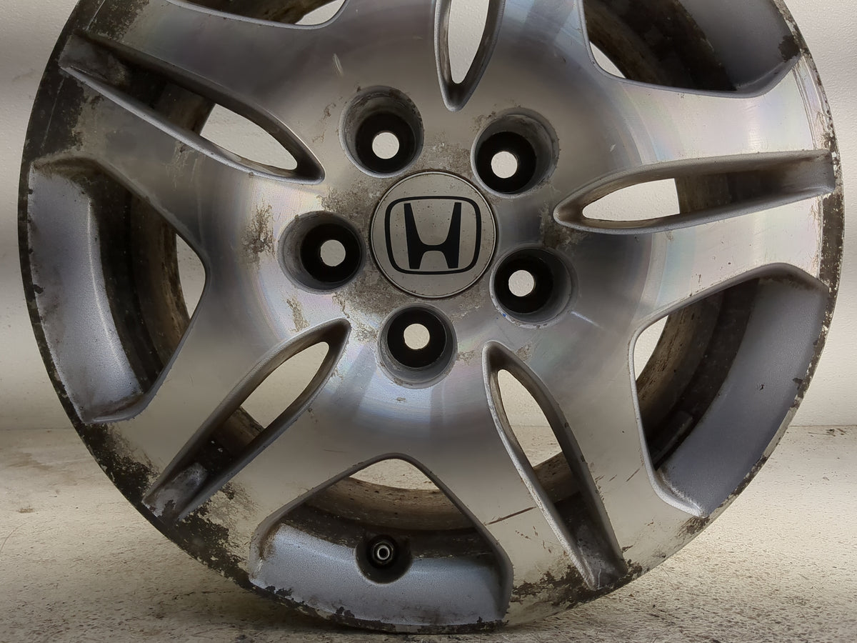 2007-2010 Honda Odyssey Oem Wheel Rim 1374724 - Oemusedautoparts1.com