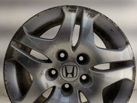 2007-2010 Honda Odyssey Oem Wheel Rim 1374724 - Oemusedautoparts1.com
