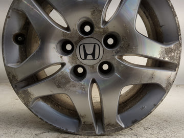 2007-2010 Honda Odyssey Oem Wheel Rim