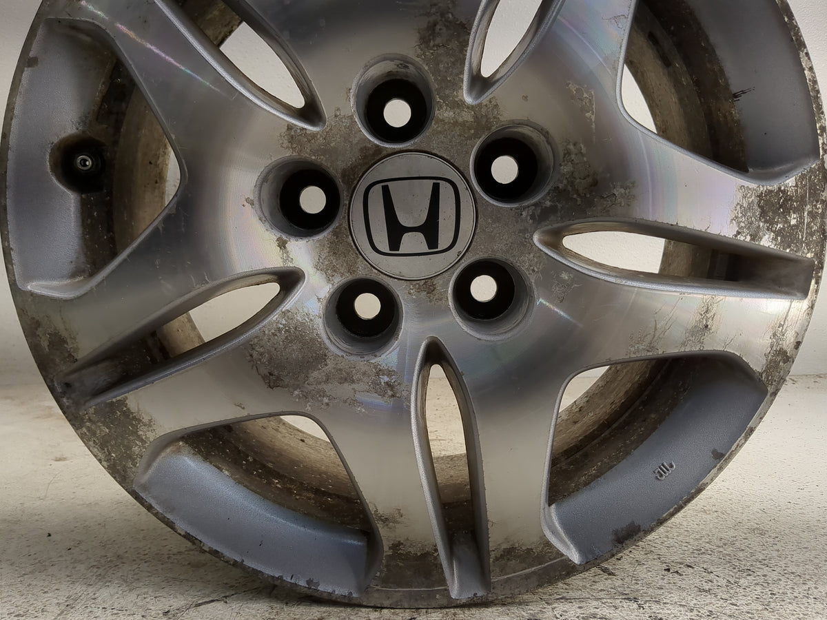 2007-2010 Honda Odyssey Oem Wheel Rim 1374725 - Oemusedautoparts1.com