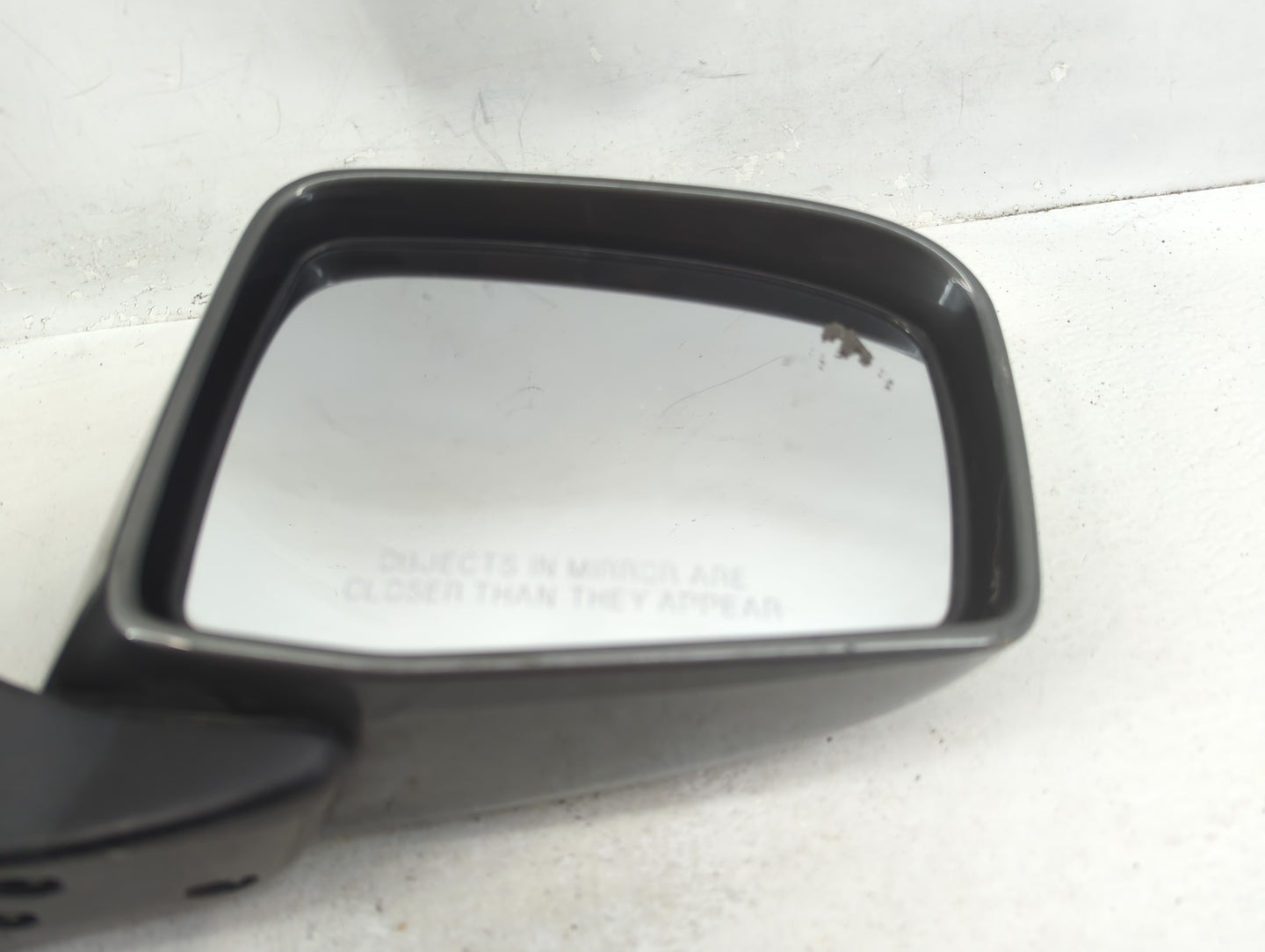 2005-2010 Honda Odyssey Passenger Side View Mirror - Right Door Mirror OEM Used - Oemusedautoparts1.com