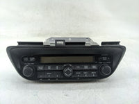 2005-2010 Honda Odyssey Radio AM FM Cd Player Receiver Replacement P/N:39100-SHJ-A800 Fits OEM Used Auto Parts - Oemusedauto