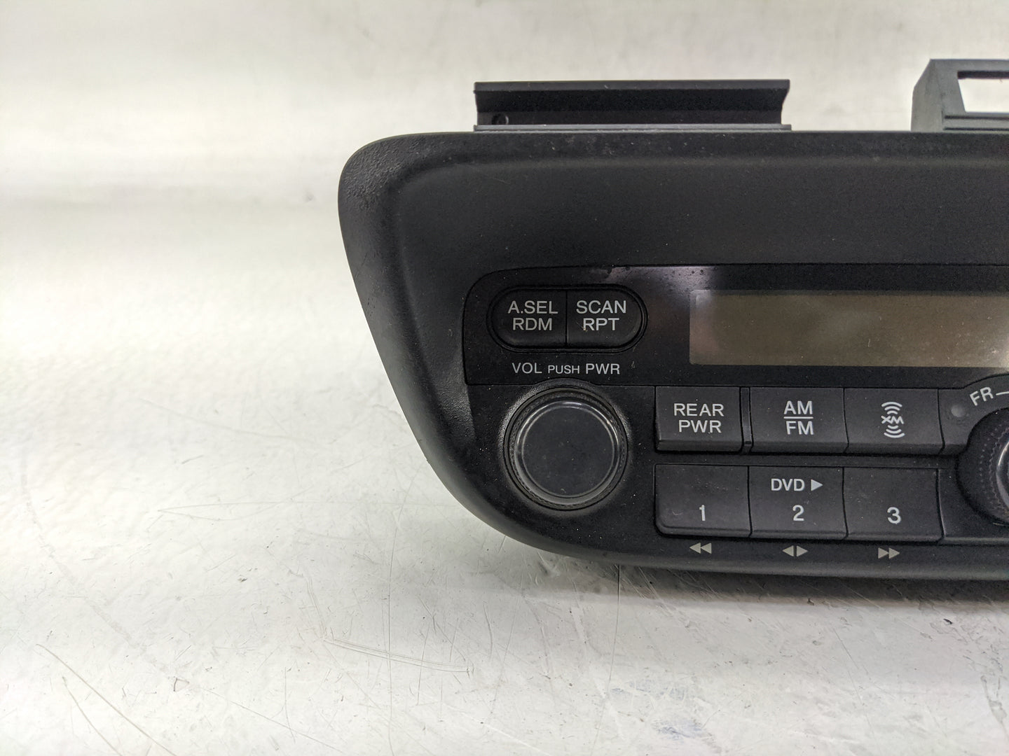 2005-2010 Honda Odyssey Radio AM FM Cd Player Receiver Replacement P/N:39100-SHJ-A800 Fits OEM Used Auto Parts - Oemusedauto