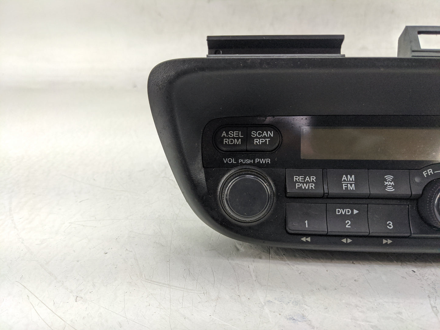 2005-2010 Honda Odyssey Radio AM FM Cd Player Receiver Replacement P/N:39100-SHJ-A800 Fits OEM Used Auto Parts - Oemusedauto