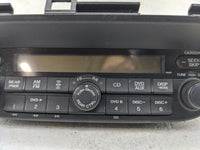 2005-2010 Honda Odyssey Radio AM FM Cd Player Receiver Replacement P/N:39100-SHJ-A800 Fits OEM Used Auto Parts - Oemusedauto