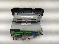 2005-2010 Honda Odyssey Radio AM FM Cd Player Receiver Replacement P/N:39100-SHJ-A800 Fits OEM Used Auto Parts - Oemusedauto