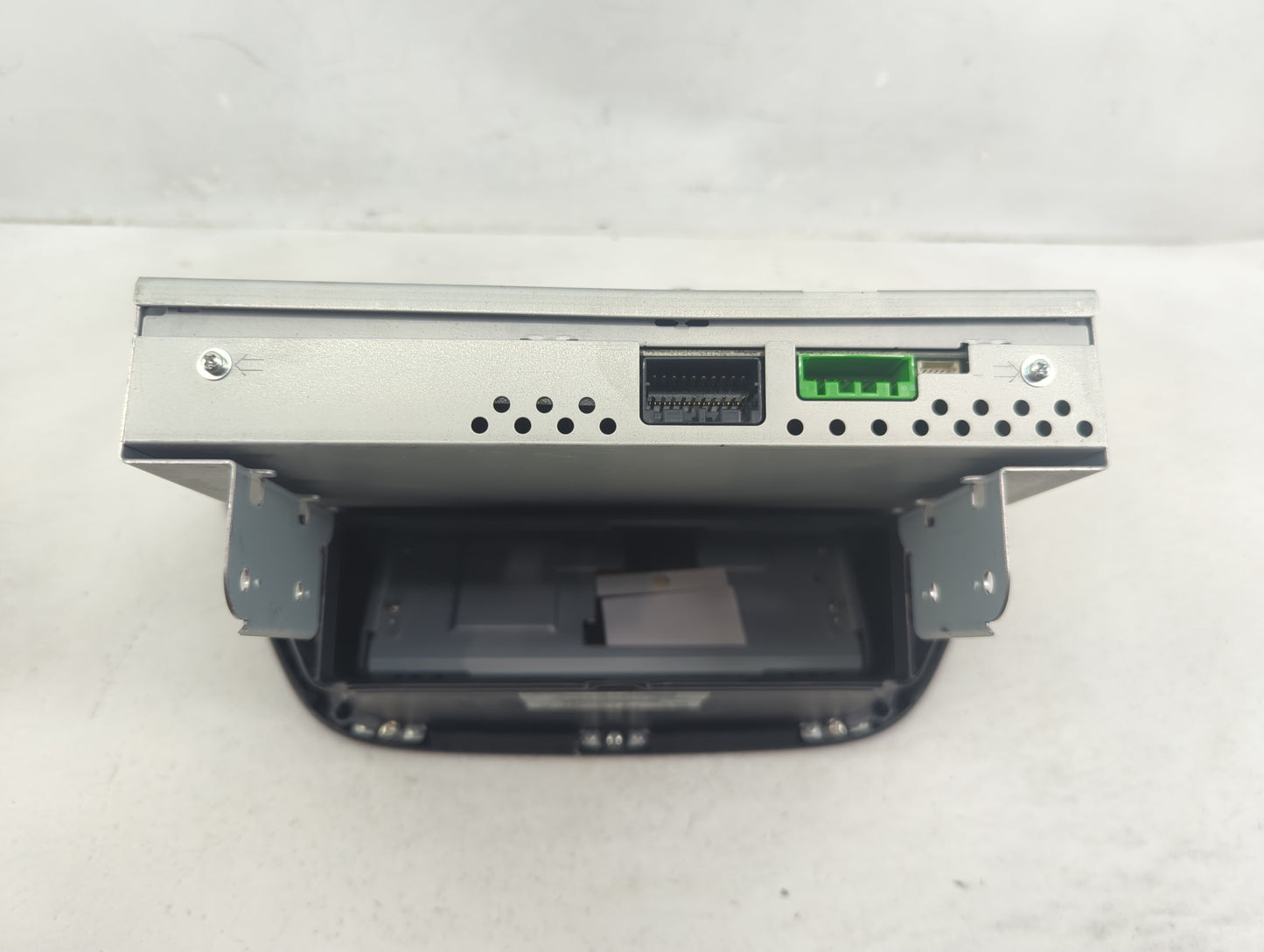 2007-2010 Honda Odyssey Information Display Screen - Oemusedautoparts1.com
