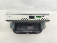 2007-2010 Honda Odyssey Information Display Screen - Oemusedautoparts1.com