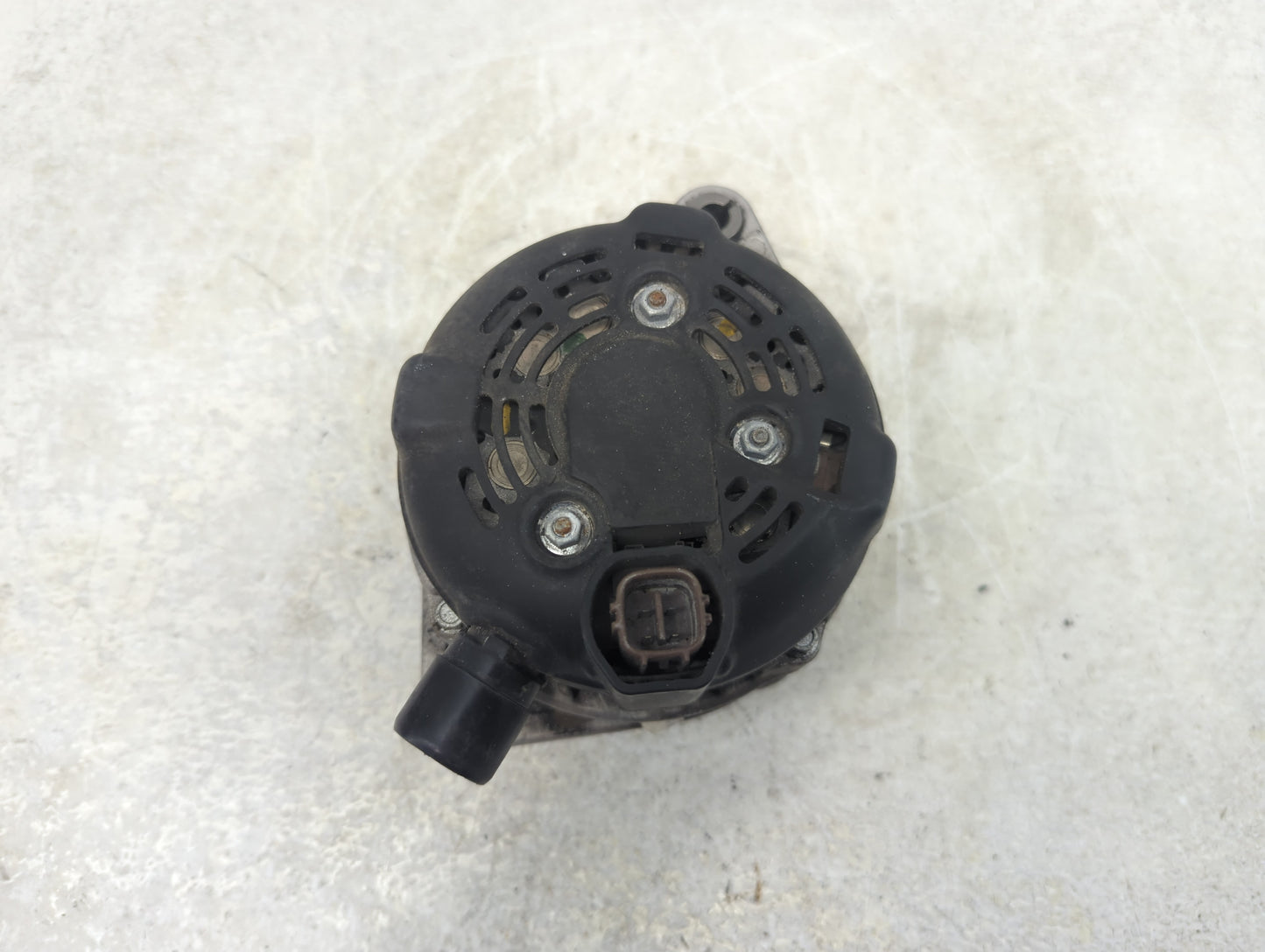 2007 Honda Odyssey Alternator Replacement Generator Charging Assembly Engine OEM P/N:60891D Fits Fits 2005 2006 2008 2009 OE