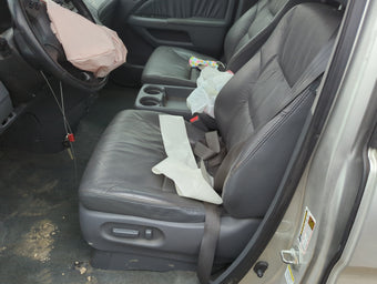 compare product 2007-2007 Honda Odyssey Driver Front Seat Oem
