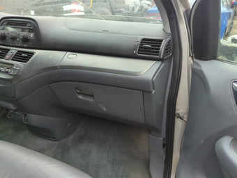 compare product 2007 Honda Odyssey Passenger Glove Box Door Storage Compartment