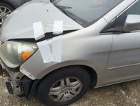 2005-2010 Honda Odyssey Driver Fender 1385553 - Oemusedautoparts1.com