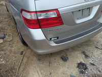 2005-2010 Honda Odyssey Rear Bumper Assembly Oem - Oemusedautoparts1.com
