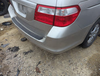 2005-2010 Honda Odyssey Rear Bumper Assembly Oem - Oemusedautoparts1.com