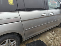 2005-2007 Honda Odyssey Passenger Rear Door Oem 1385615 - Oemusedautoparts1.com