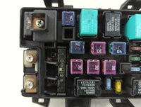 2005-2010 Honda Odyssey Fusebox Fuse Box Panel Relay Module P/N:38250SHJA22 Fits Fits 2005 2006 2007 2008 2009 2010 OEM Used