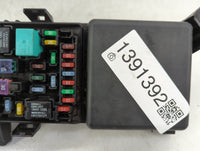 2005-2010 Honda Odyssey Fusebox Fuse Box Panel Relay Module P/N:38250SHJA22 Fits Fits 2005 2006 2007 2008 2009 2010 OEM Used