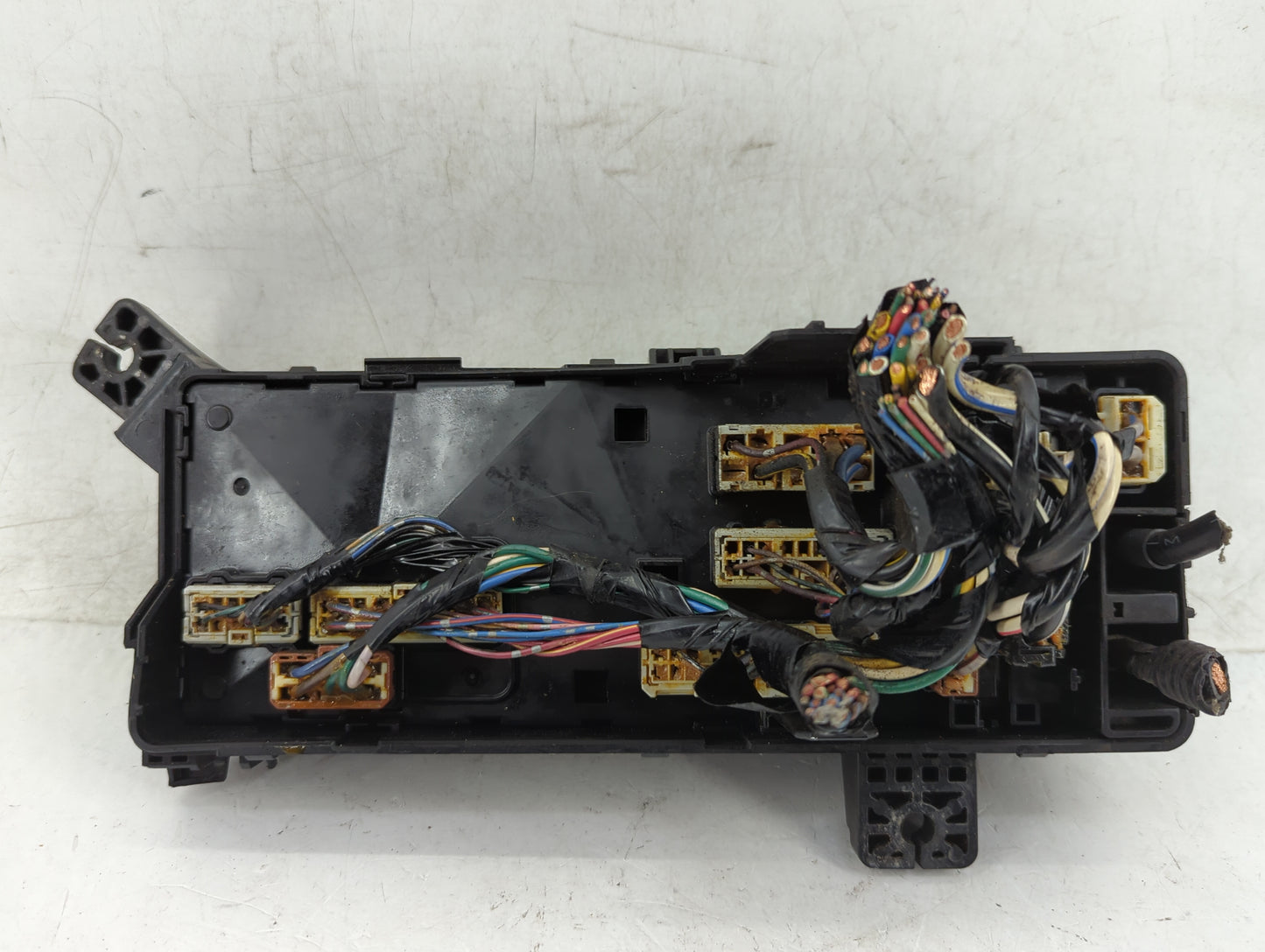 2005-2010 Honda Odyssey Fusebox Fuse Box Panel Relay Module P/N:38250SHJA22 Fits Fits 2005 2006 2007 2008 2009 2010 OEM Used
