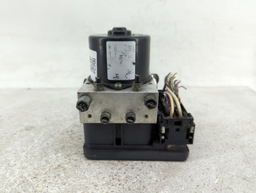 2007-2010 Honda Odyssey ABS Pump Control Module Replacement Fits Fits 2007 2008 2009 2010 OEM Used Auto Parts - Oemusedautop