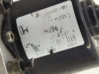 2007-2010 Honda Odyssey ABS Pump Control Module Replacement Fits Fits 2007 2008 2009 2010 OEM Used Auto Parts - Oemusedautop